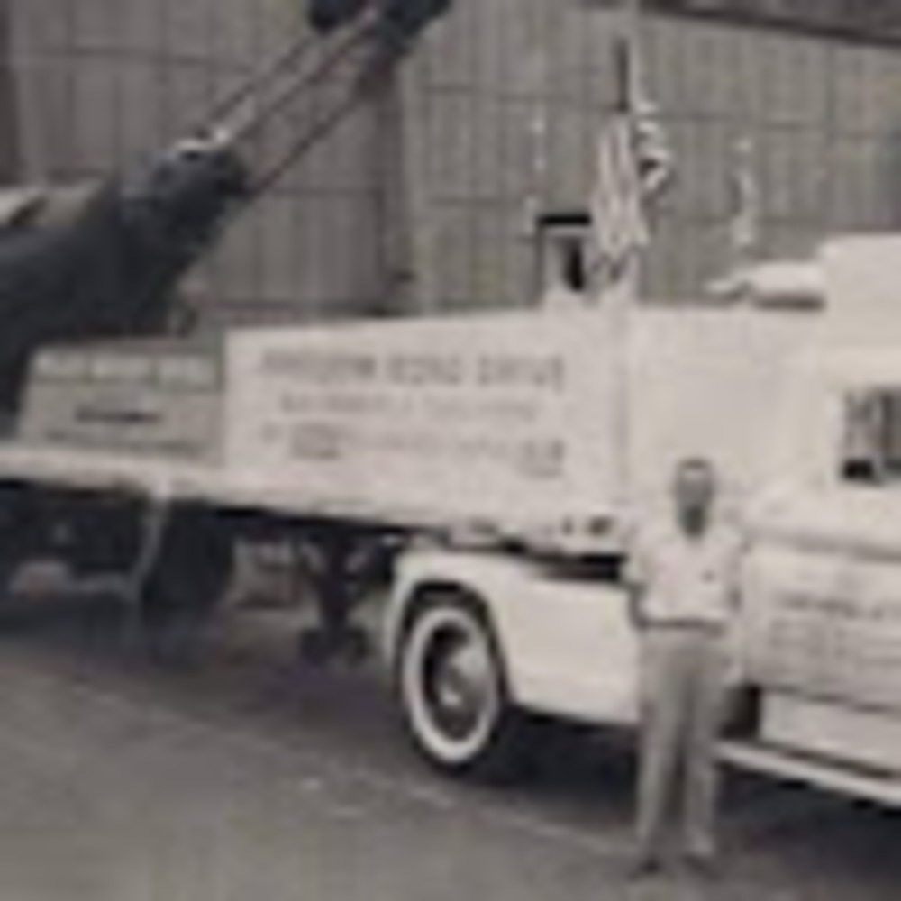 Meet your Posher, William